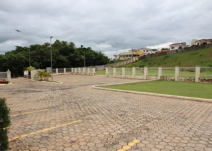 Vale do Sol Pousada Hotel